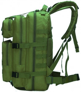    35 L Combat  5