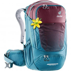  Deuter Trans Alpine Pro 26 SL (1052-3206019 5324) 3