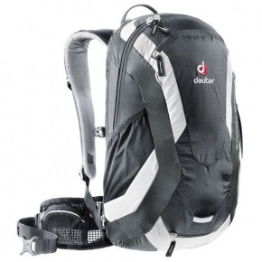  Deuter Superbike 18 EXP Black-Graphite (1052-32114 7410) 4