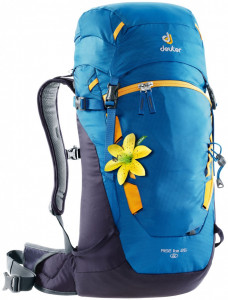  Deuter Rise Lite 26 SL Coolblue-Blueberry (1052-3301018 3369) 3