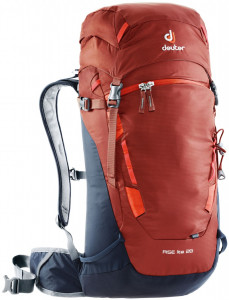  Deuter Rise Lite 28 Lava-Navy (1052-3301118 5315)