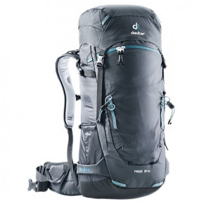  Deuter Rise 34+ Black (1052-3301318 7000)