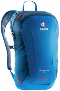  Deuter Speed Lite 12 Bay-Midnight (1052-3410019 3100)