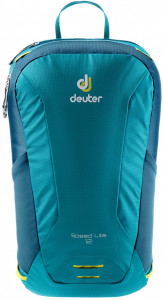  Deuter Speed Lite 12 Petrol-Arctic (1052-3410019 3325) 4