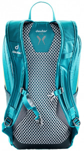  Deuter Speed Lite 12 Petrol-Arctic (1052-3410019 3325) 6