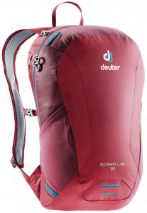  Deuter Speed Lite 12 Cranberry-Maron (1052-3410019 5528)