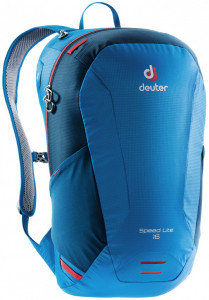  Deuter Speed Lite 16 Bay-Midnight (1052-3410118 3100)