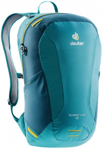  Deuter Speed Lite 16 Petrol-Arctic (1052-3410119 3325) 4