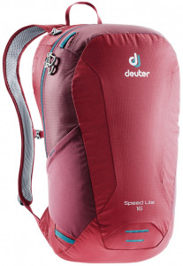  Deuter Speed Lite 16 Cranberry-Maron (1052-3410119 5528)