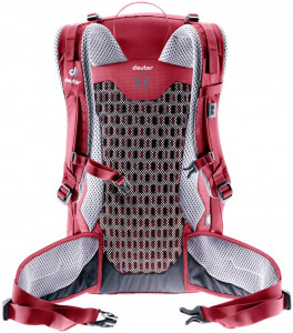  Deuter Speed Lite 24 Cranberry-Maron (1052-3410418 5528) 4