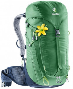  Deuter Trail 20 SL Leaf-Navy (1052-3440019 2326)