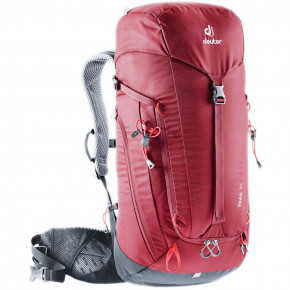  Deuter Trail 30 Cranberry-Graphite (1052-3440519 5425) 3