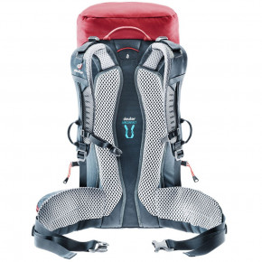  Deuter Trail 30 Cranberry-Graphite (1052-3440519 5425) 5