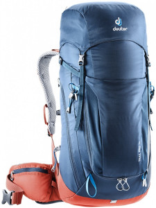  Deuter Trail Pro 36 Midnight-Lava (1052-3441319 3522) 3