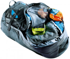  Deuter Traveller 60+10 SL (1052-3510015 7321) 5