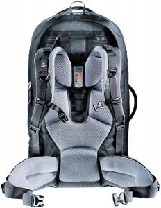  Deuter Traveller 60+10 SL (1052-3510015 7321) 9