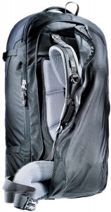  Deuter Traveller 60+10 SL (1052-3510015 7321) 11