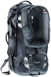  Deuter Traveller 70+10 (1052-3510115 7400) 3