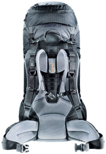  Deuter Quantum 70+10 (1052-3510415 7400) 3