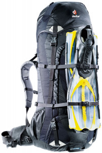  Deuter Quantum 70+10 (1052-3510415 7400) 5