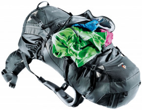  Deuter Quantum 70+10 (1052-3510415 7400) 6