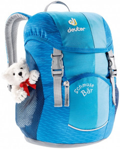  Deuter Schmusebar Turquoise (1052-36003 3006)