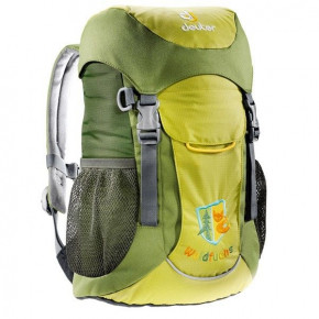  Deuter Waldfuchs (old collection) Apple (1052-36031 2040)