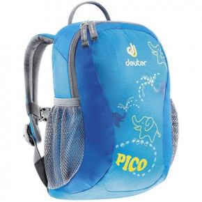  Deuter Pico Turquoise (1052-36043 3006) 3