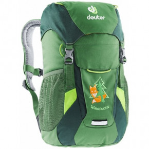  Deuter Waldfuchs Leaf-Forest (1052-3610015 2238) 3