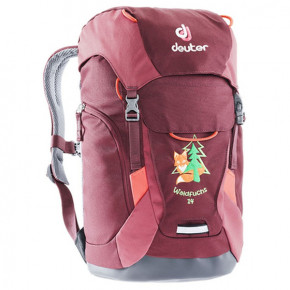  Deuter Waldfuchs 14 Cardinal-Maron (1052-3610117 5529) 3