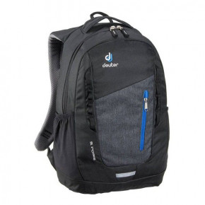  Deuter StepOut 16 Dresscode-Black (1052-3810315 7712)