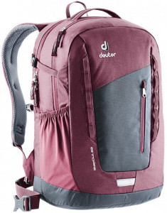  Deuter StepOut 22 Graphite-Maron (1052-3810415 4513)