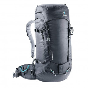  Deuter Guide Lite 30+ Black (1052-3360320 7000 sam)