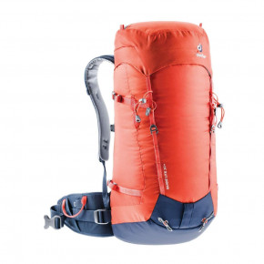  Deuter Guide Lite 30 Papaya-Navy (1052-3360320 9311 sam)