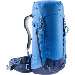  Deuter Guide 34+ Lapis-navy (1052-3361120 1316 sam)