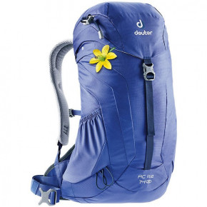  Deuter AC Lite 14 SL Indigo 3