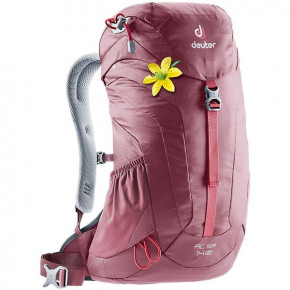  Deuter AC Lite 14 SL Maron 3