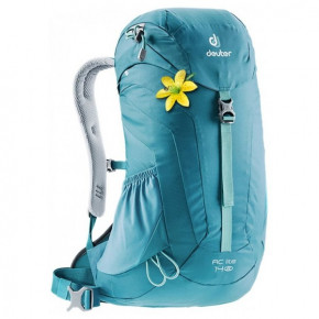  Deuter AC Lite 14 SL Petrol 3