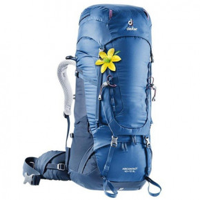   Deuter Aircontact 50  (59549009)