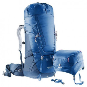   Deuter Aircontact 50  (59549009) 4