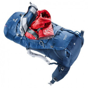   Deuter Aircontact 50  (59549009) 5