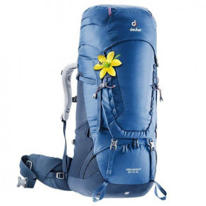   Deuter Aircontact 60  (59549009)