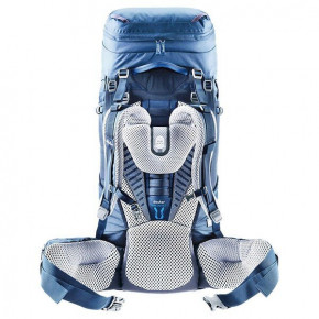   Deuter Aircontact 60  (59549009) 3