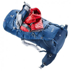   Deuter Aircontact 60  (59549009) 5