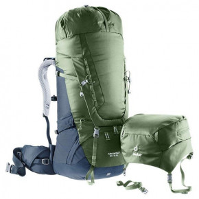   Deuter Aircontact 75  (59549009) 4