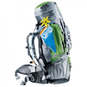   Deuter Aircontact PRO 75  (59549011) 5