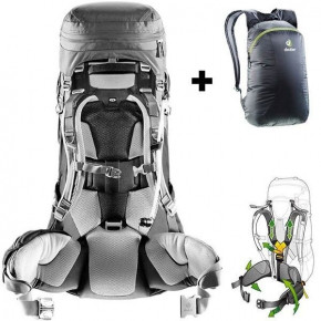   Deuter Aircontact PRO 80  (59549011) 3