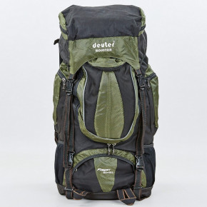   Deuter  V-60+10 - 517-E 6