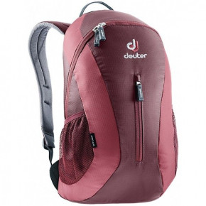  Deuter City Light Maron-Cardinal (DEU-80154-5529) 3