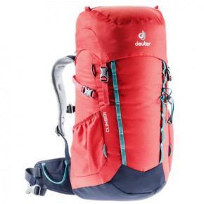  Deuter Climber New (1052-3613520 5328 sam) 3